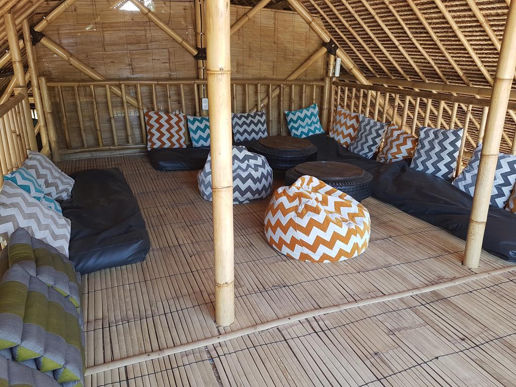 Captain Goodtimes Gili Air Exterior photo
