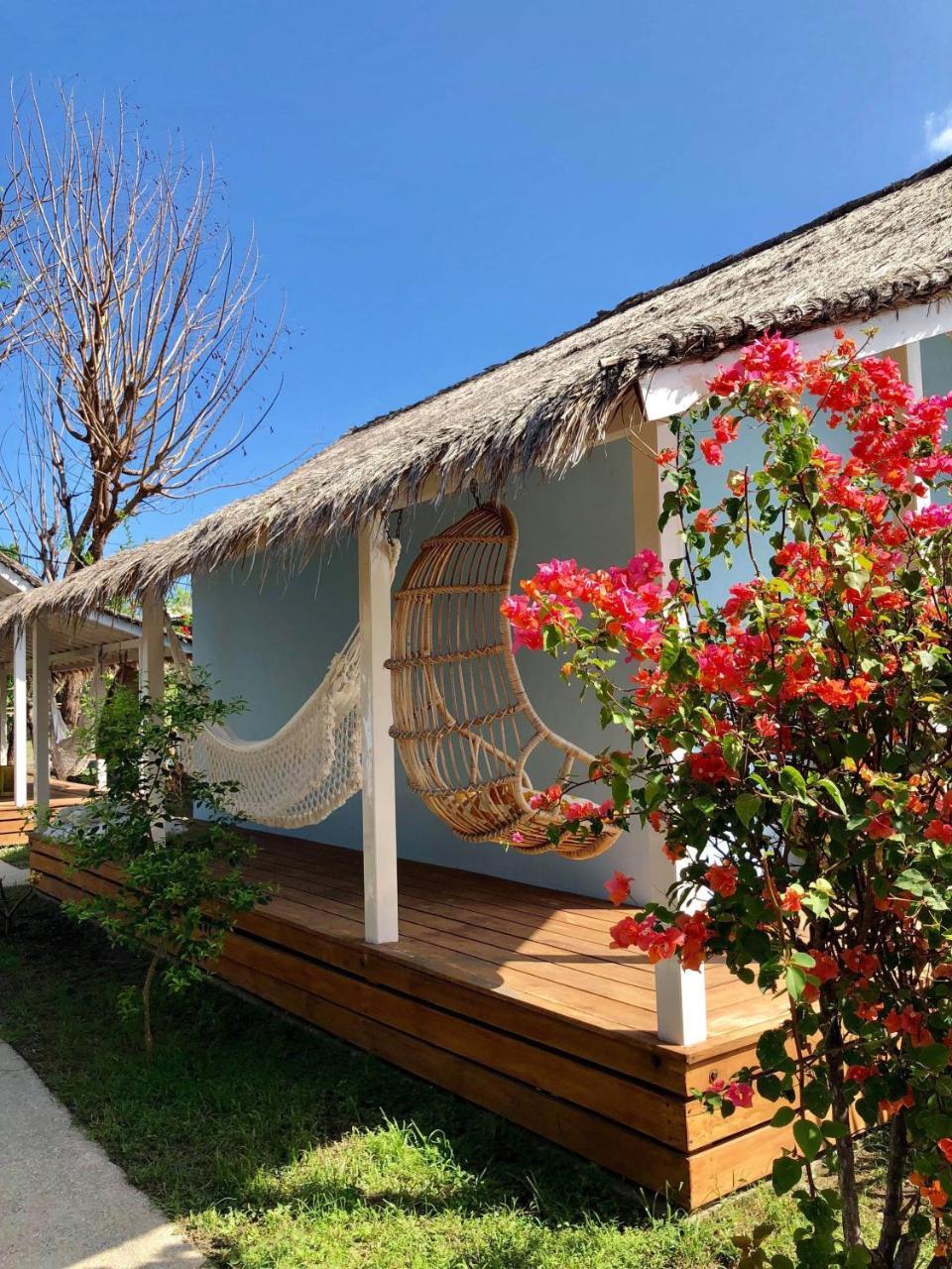 Captain Goodtimes Gili Air Exterior photo