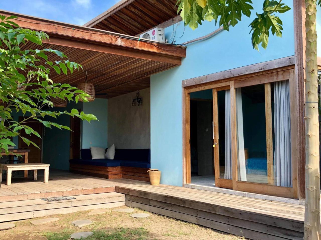 Captain Goodtimes Gili Air Exterior photo