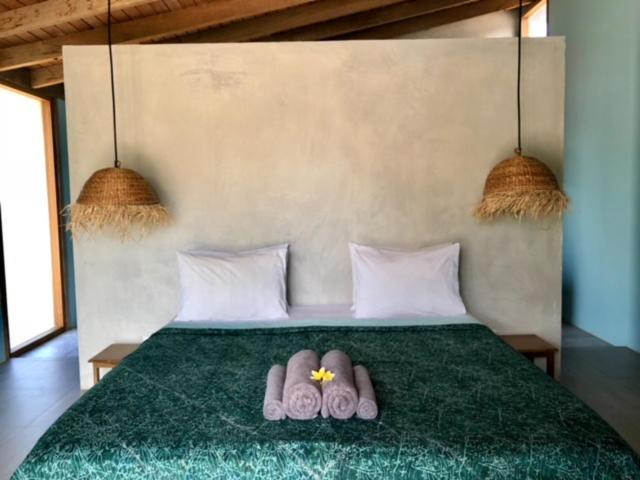 Captain Goodtimes Gili Air Exterior photo