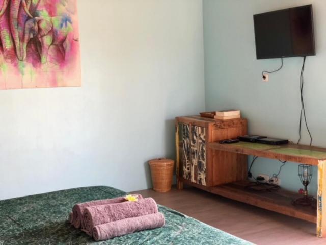Captain Goodtimes Gili Air Exterior photo